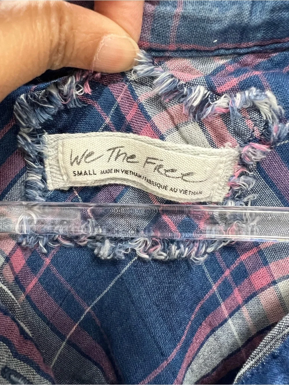 Free People we free